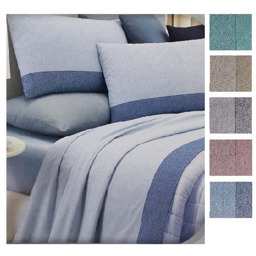 Completo letto matrimoniale - letto,