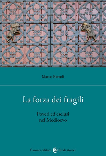 Forza dei fragili - la,