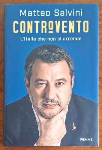 Controvento italia che non - controvento.,