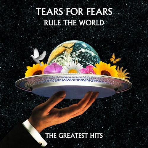 Tears for fears rule - fears, 'rule