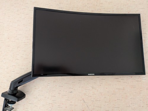 Samsung c27f396 fhd va led - samsung,