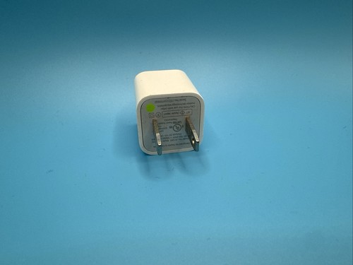 Apple usb caricabatteria - 5w,