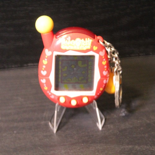 Tamagotchi connection 2004 - v4,
