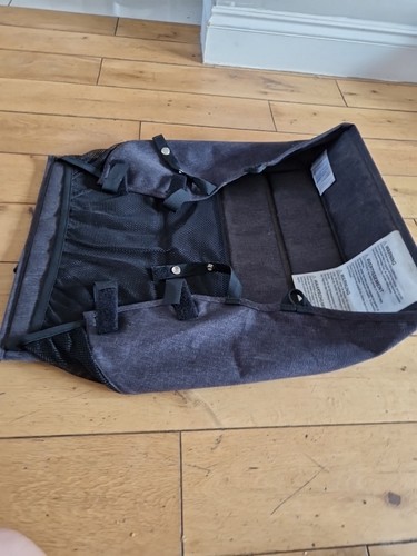Bugaboo donkey3 sotto cestino - bugaboo,