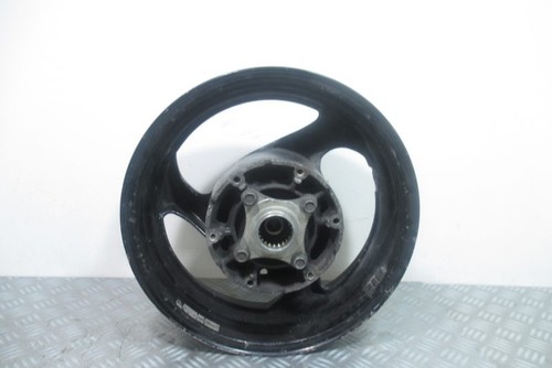 Cerchio posteriore yamaha - posteriore, tmax
