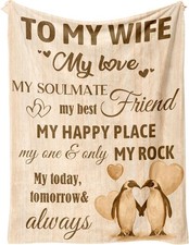 Regalos para esposa de parte