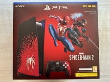Sony PS5 PlayStation 5 Console