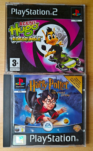 Giochi playstation 2 - e,