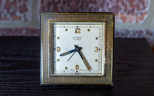Cyma amic vintage - cyma,