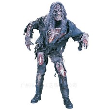 Cosplay halloween completo - halloween,
