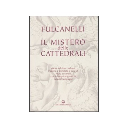 Libro mistero delle - il,