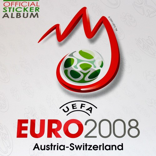 Panini uefa schermo - panini,