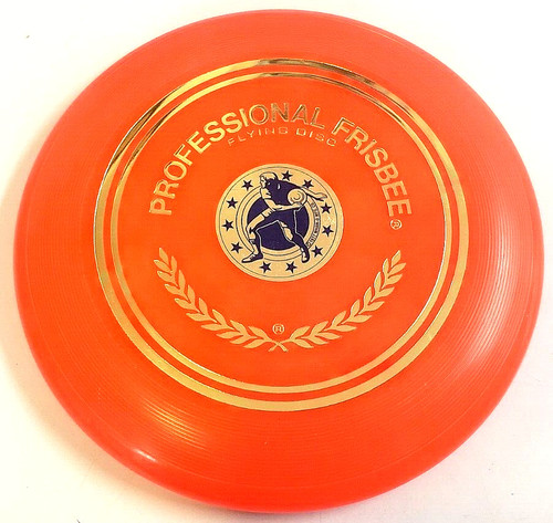 Wham vintage professional - wham-o,