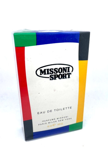 Missoni sport eau - eau, de