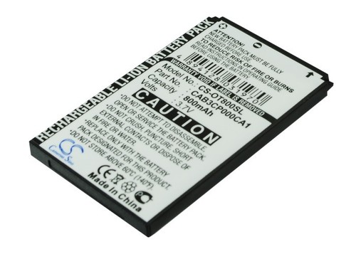 Batteria premium per - per, alcatel
