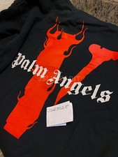 Felpa con cappuccio VLONE x