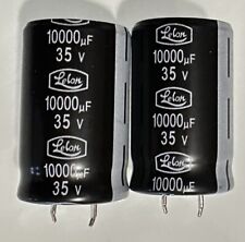 condensatore elettrolitico