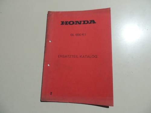 Manuale officina 1976 - , ricambi