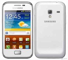 Smartphone samsung galaxy ace - samsung,
