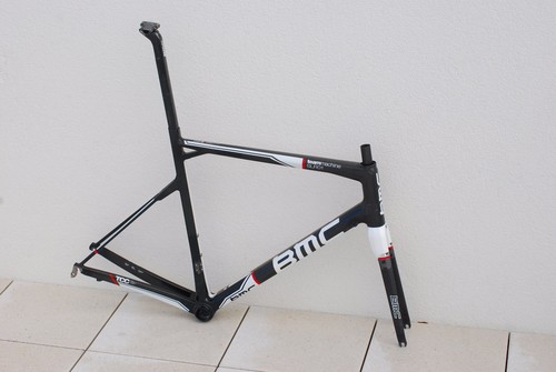Telaio carbonio bmc - in, slr01