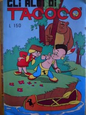 Gli Albi di Tacoc� n�3