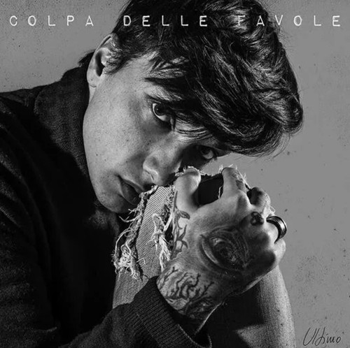 Ultimo colpa delle favole - -,