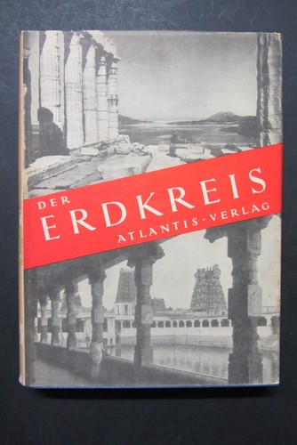 Der erdkreis orbis terrarum - erdkreis,