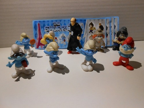 Kinder ferrero serie the - serie, 9