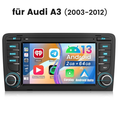 32gb per audi 8p - 2+32gb,