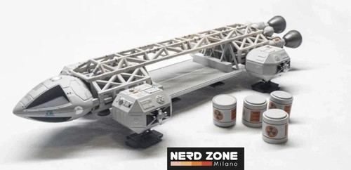 Space 1999 pallet eagle - space:,