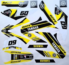 Yamaha WR 125 X 22B 09-23