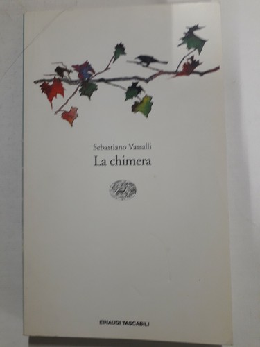 Chimera sebastiano - "la,