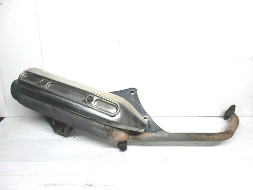 Honda dylan 125 - 125, 2002-2006