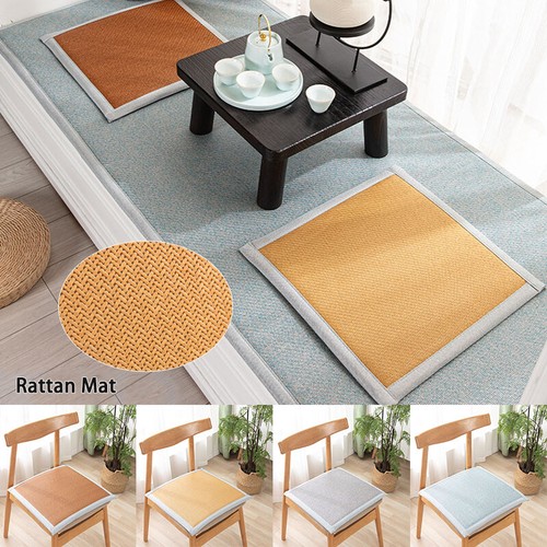 Tappetino estivo rattan - estivo,