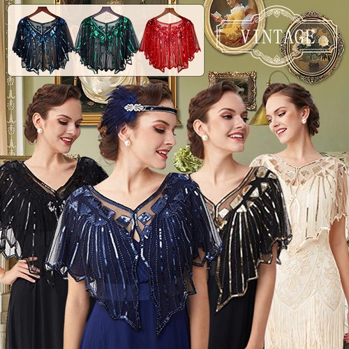 `Mantello donna vintage