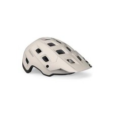 Casco MTB MET Terranova bianco