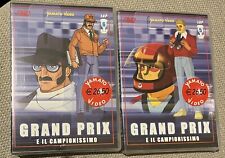 GRAND PRIX E IL CAMPIONISSIMO