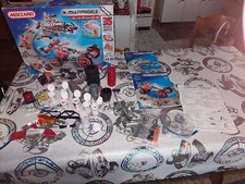 Meccano 8556 . Usato