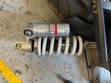 Ammortizzatore posteriore  Ktm Superduke 990 2006 2009 (senza dischi)