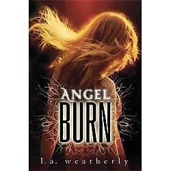 Angel burn weatherly a - l., a.