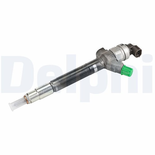 Iniettore delphi hrd618 - delphi,