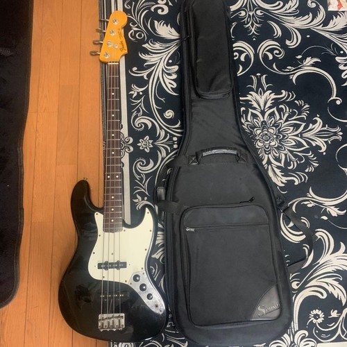 Basso elettrico fender japan - fender,