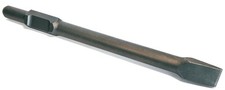 Wide chisel D-15300 hexagonal