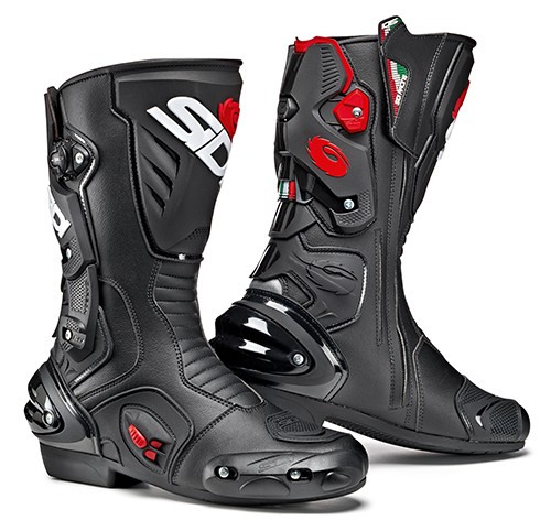 Stivali moto sportivi sidi - stivali,