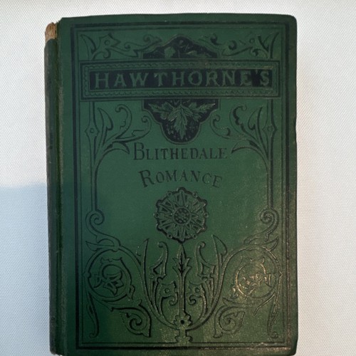 Nathaniel hawthorne the - nathaniel,