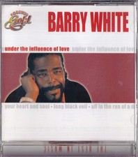 UNDER THE INFLUENCE OF LOVE