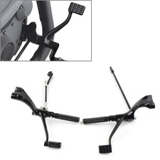 Kit completo comandi avanti