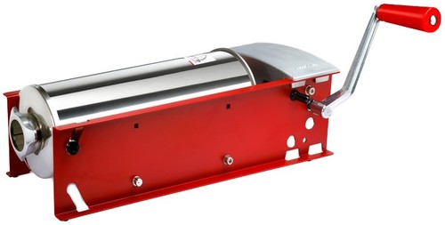 Insaccatrice manuale star - insaccatrice,