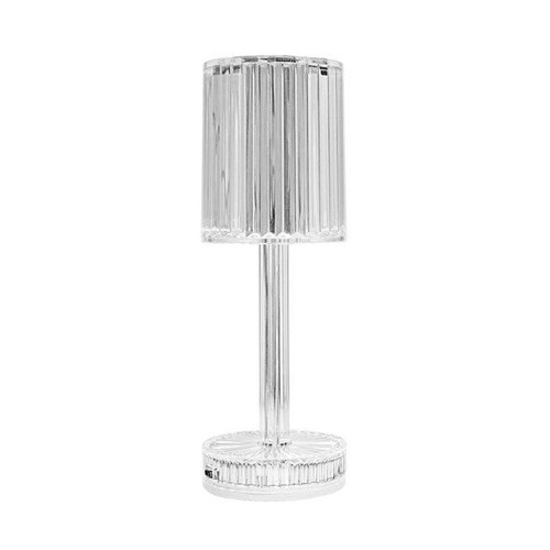 Lampada ricaricabile tavolo - ricaricabile,