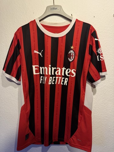 Maglia casa puma - puma, milan